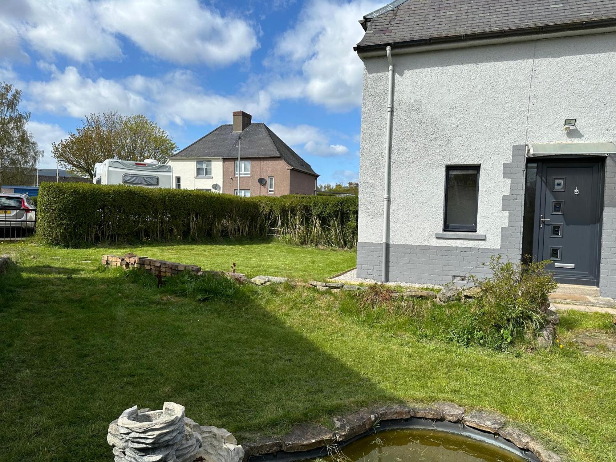 Lovely Countryside Getaway Roslin Exterior photo